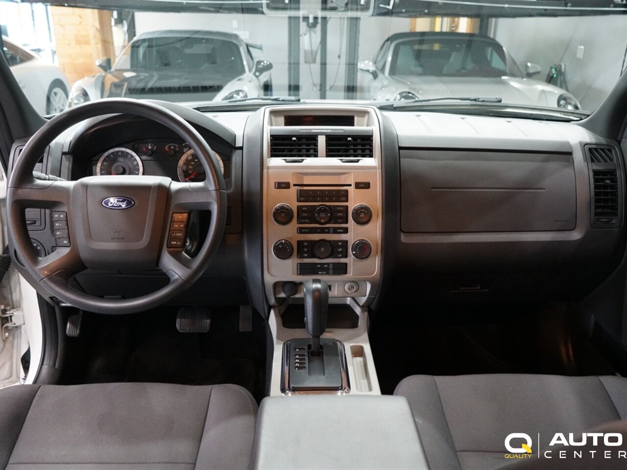 2010 Ford Escape Limited - Photo 27 - Lynnwood, WA 98036