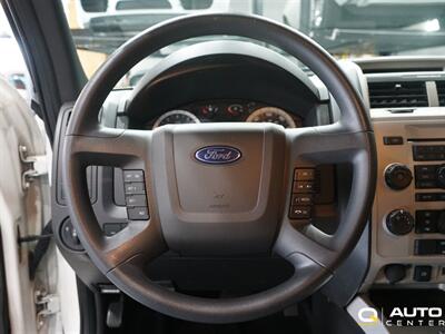 2010 Ford Escape Limited   - Photo 22 - Lynnwood, WA 98036