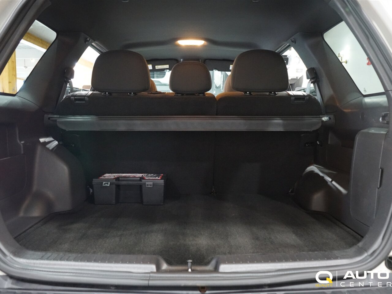 2010 Ford Escape Limited - Photo 32 - Lynnwood, WA 98036