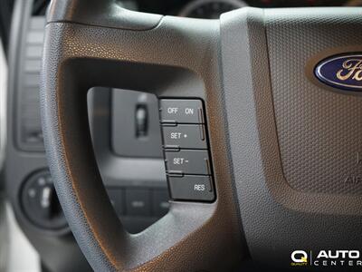 2010 Ford Escape Limited   - Photo 23 - Lynnwood, WA 98036