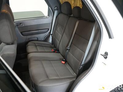 2010 Ford Escape Limited   - Photo 29 - Lynnwood, WA 98036