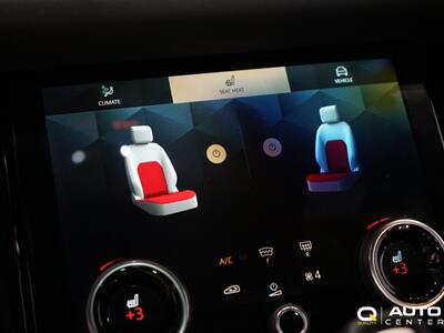 2021 Land Rover Range Rover Evoque R-Dynamic SE   - Photo 23 - Lynnwood, WA 98036