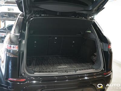 2021 Land Rover Range Rover Evoque R-Dynamic SE   - Photo 30 - Lynnwood, WA 98036