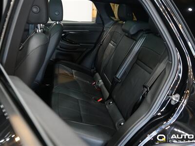 2021 Land Rover Range Rover Evoque R-Dynamic SE   - Photo 28 - Lynnwood, WA 98036