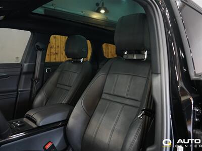 2021 Land Rover Range Rover Evoque R-Dynamic SE   - Photo 14 - Lynnwood, WA 98036