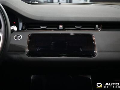 2021 Land Rover Range Rover Evoque R-Dynamic SE   - Photo 19 - Lynnwood, WA 98036