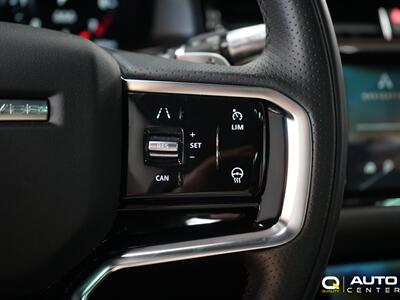 2021 Land Rover Range Rover Evoque R-Dynamic SE   - Photo 22 - Lynnwood, WA 98036