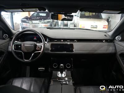 2021 Land Rover Range Rover Evoque R-Dynamic SE   - Photo 17 - Lynnwood, WA 98036