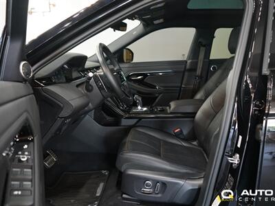 2021 Land Rover Range Rover Evoque R-Dynamic SE   - Photo 16 - Lynnwood, WA 98036