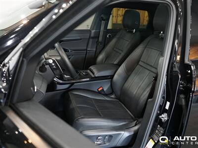 2021 Land Rover Range Rover Evoque R-Dynamic SE   - Photo 13 - Lynnwood, WA 98036