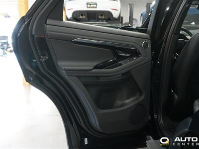 2021 Land Rover Range Rover Evoque R-Dynamic SE   - Photo 25 - Lynnwood, WA 98036