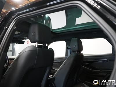 2021 Land Rover Range Rover Evoque R-Dynamic SE   - Photo 29 - Lynnwood, WA 98036