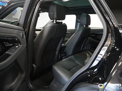 2021 Land Rover Range Rover Evoque R-Dynamic SE   - Photo 26 - Lynnwood, WA 98036