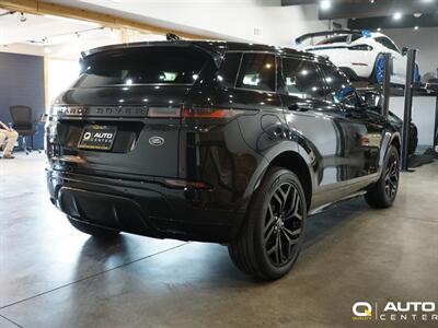 2021 Land Rover Range Rover Evoque R-Dynamic SE   - Photo 4 - Lynnwood, WA 98036