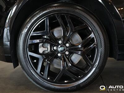2021 Land Rover Range Rover Evoque R-Dynamic SE   - Photo 7 - Lynnwood, WA 98036