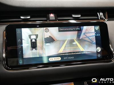 2021 Land Rover Range Rover Evoque R-Dynamic SE   - Photo 24 - Lynnwood, WA 98036