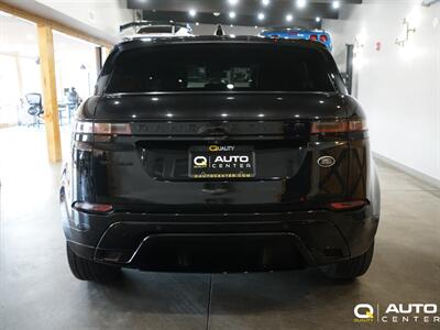 2021 Land Rover Range Rover Evoque R-Dynamic SE   - Photo 5 - Lynnwood, WA 98036