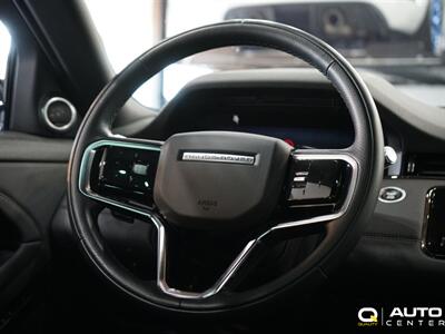 2021 Land Rover Range Rover Evoque R-Dynamic SE   - Photo 18 - Lynnwood, WA 98036