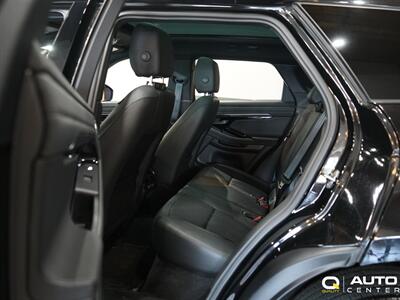 2021 Land Rover Range Rover Evoque R-Dynamic SE   - Photo 27 - Lynnwood, WA 98036