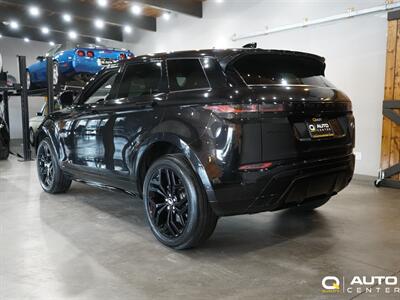 2021 Land Rover Range Rover Evoque R-Dynamic SE   - Photo 6 - Lynnwood, WA 98036