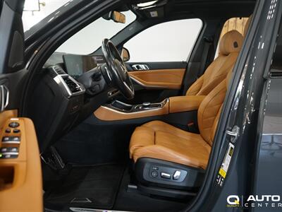 2024 BMW X5 xDrive40i   - Photo 18 - Lynnwood, WA 98036