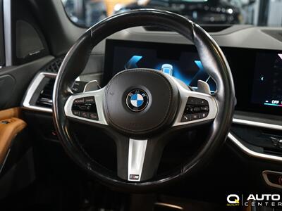 2024 BMW X5 xDrive40i   - Photo 20 - Lynnwood, WA 98036