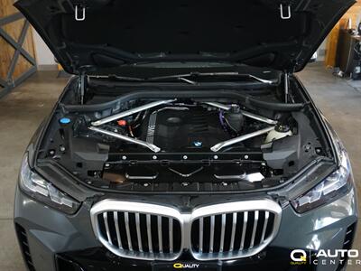 2024 BMW X5 xDrive40i   - Photo 11 - Lynnwood, WA 98036