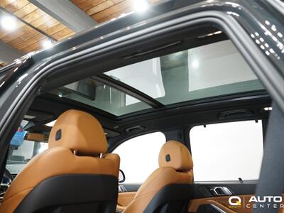 2024 BMW X5 xDrive40i   - Photo 38 - Lynnwood, WA 98036