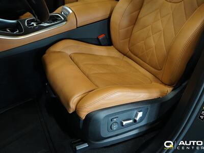 2024 BMW X5 xDrive40i   - Photo 17 - Lynnwood, WA 98036