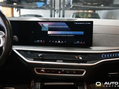 2024 BMW X5 xDrive40i   - Photo 23 - Lynnwood, WA 98036