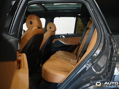 2024 BMW X5 xDrive40i   - Photo 35 - Lynnwood, WA 98036