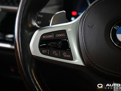 2024 BMW X5 xDrive40i   - Photo 21 - Lynnwood, WA 98036