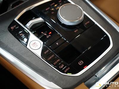 2024 BMW X5 xDrive40i   - Photo 32 - Lynnwood, WA 98036