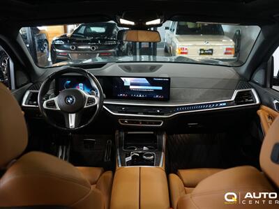 2024 BMW X5 xDrive40i   - Photo 19 - Lynnwood, WA 98036