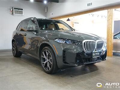 2024 BMW X5 xDrive40i   - Photo 3 - Lynnwood, WA 98036
