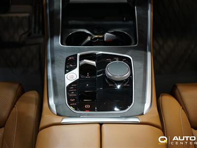 2024 BMW X5 xDrive40i   - Photo 24 - Lynnwood, WA 98036