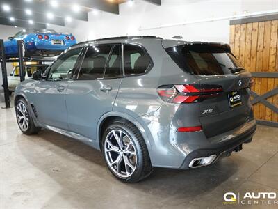 2024 BMW X5 xDrive40i   - Photo 7 - Lynnwood, WA 98036
