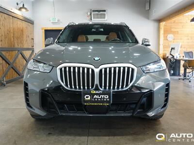 2024 BMW X5 xDrive40i   - Photo 2 - Lynnwood, WA 98036