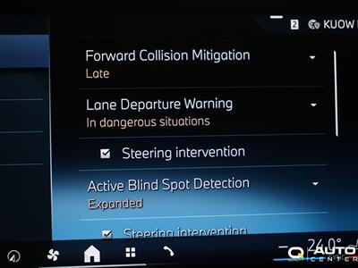 2024 BMW X5 xDrive40i   - Photo 29 - Lynnwood, WA 98036