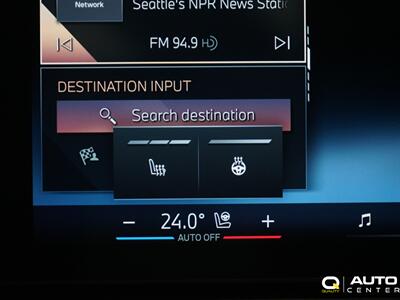 2024 BMW X5 xDrive40i   - Photo 28 - Lynnwood, WA 98036