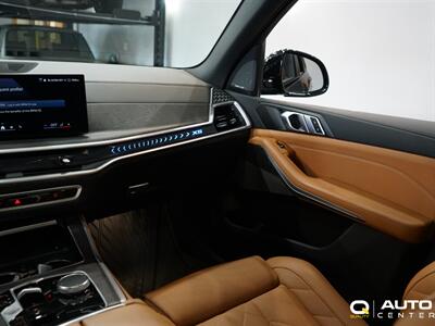 2024 BMW X5 xDrive40i   - Photo 25 - Lynnwood, WA 98036
