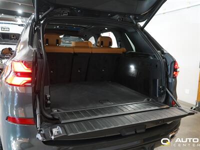 2024 BMW X5 xDrive40i   - Photo 39 - Lynnwood, WA 98036