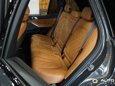 2024 BMW X5 xDrive40i   - Photo 36 - Lynnwood, WA 98036