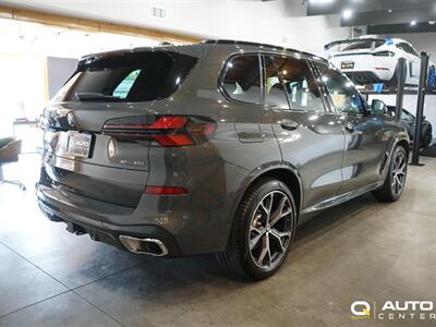 2024 BMW X5 xDrive40i   - Photo 5 - Lynnwood, WA 98036