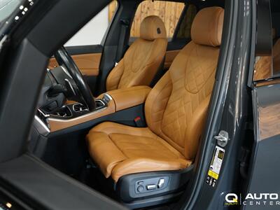 2024 BMW X5 xDrive40i   - Photo 15 - Lynnwood, WA 98036
