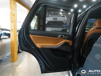 2024 BMW X5 xDrive40i   - Photo 33 - Lynnwood, WA 98036