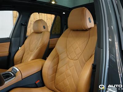 2024 BMW X5 xDrive40i   - Photo 16 - Lynnwood, WA 98036