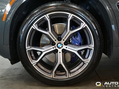 2024 BMW X5 xDrive40i   - Photo 8 - Lynnwood, WA 98036