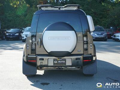 2021 Land Rover Defender X   - Photo 6 - Lynnwood, WA 98036
