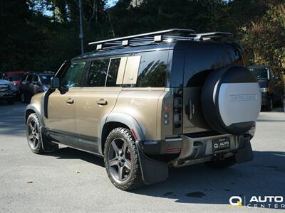 2021 Land Rover Defender X   - Photo 9 - Lynnwood, WA 98036